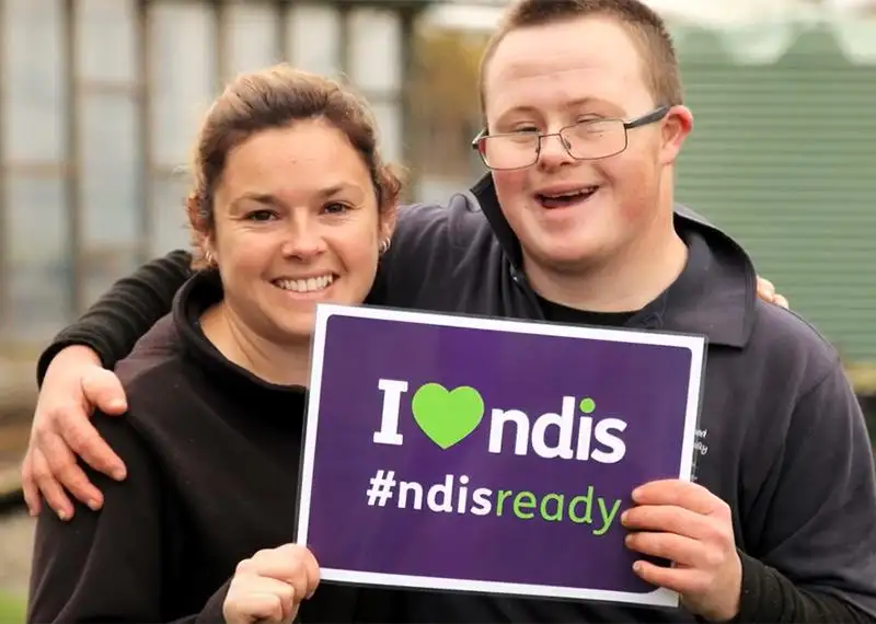 NDIS providers in Top End NT
