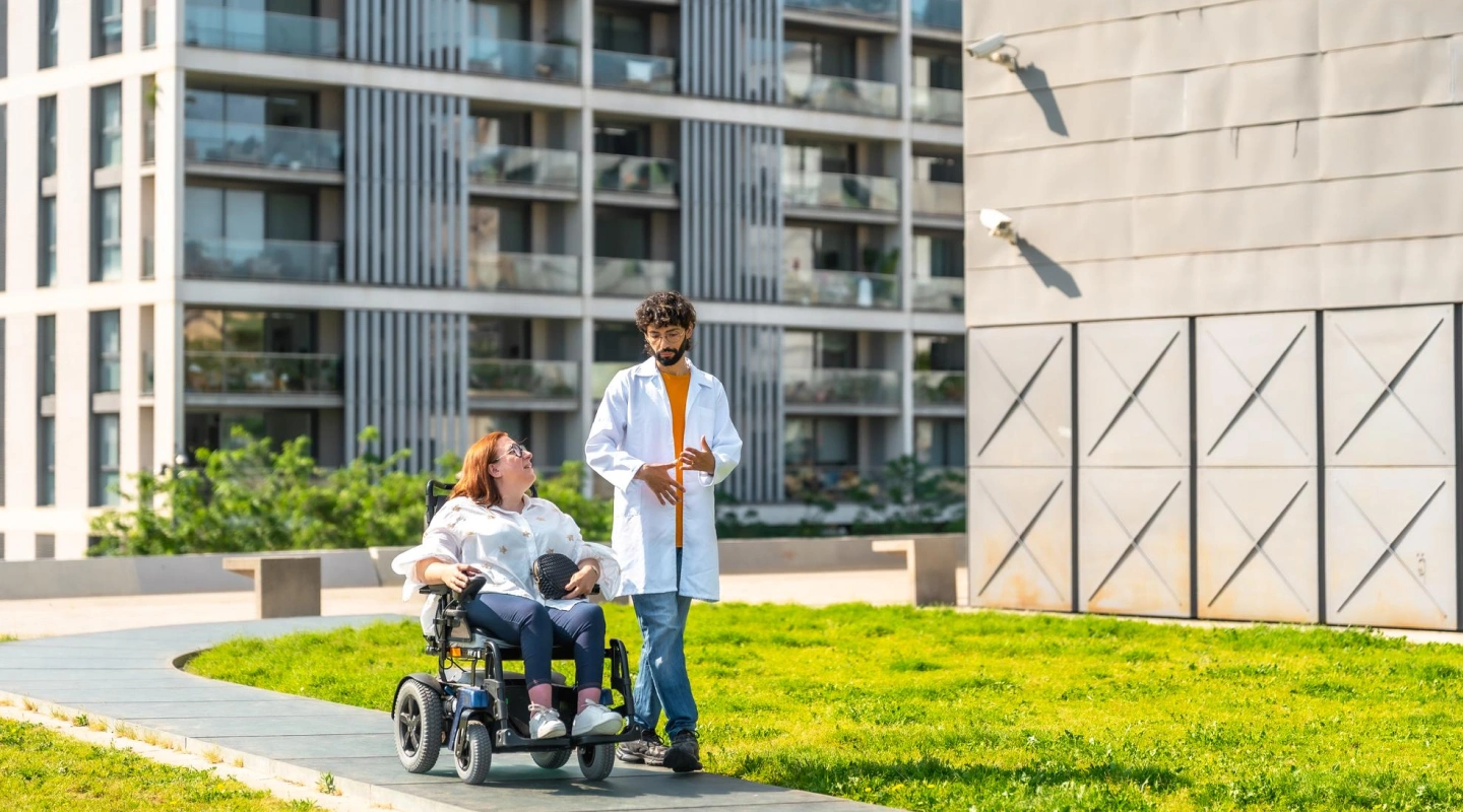 Accessible Housing Design Trends in Australia: What Families Should Know
