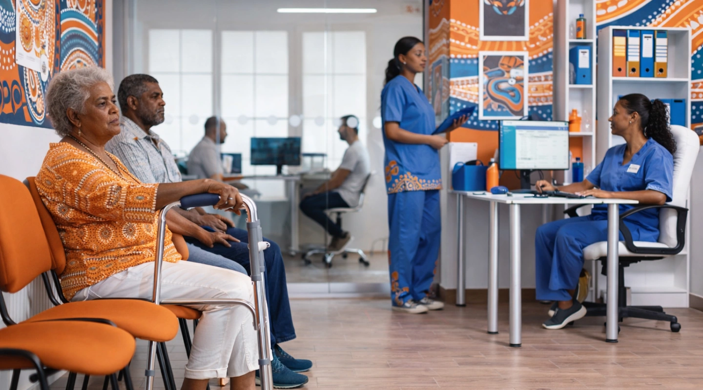 ACCHO: Aboriginal Health Organisations Guide 2026