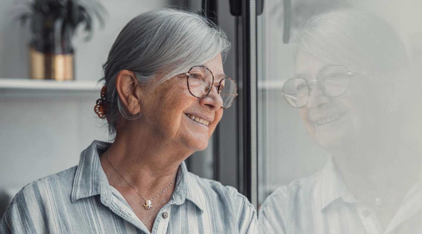 Age-Related Vision Loss at Home: Low-Vision Provider Checklist