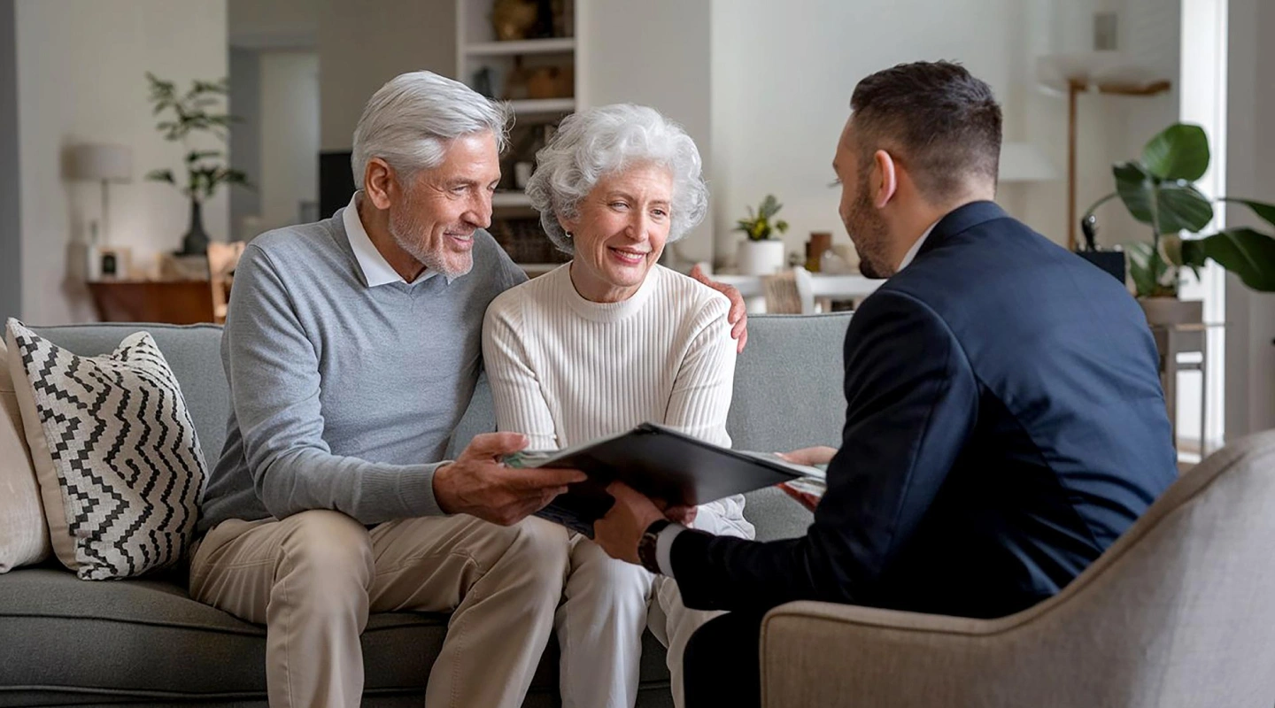 Aged Care Brokers in Australia: Are They Worth It?