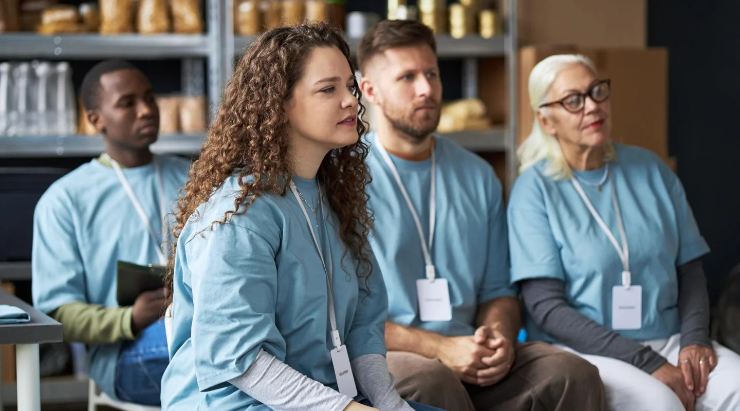 Aged Care Employee Day 2027: Date, Hashtags and How to Take Part