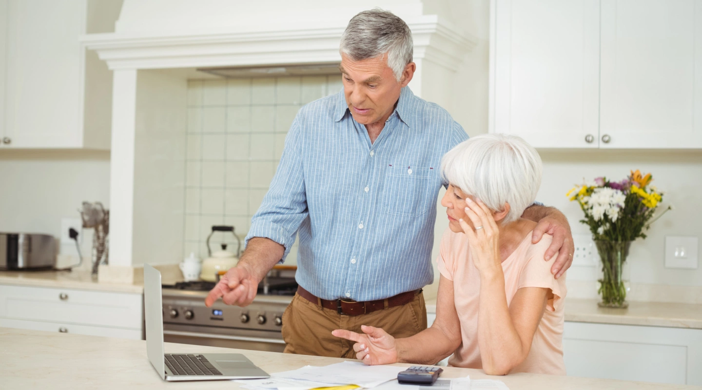 How Does Aged Care Funding Work in Australia?