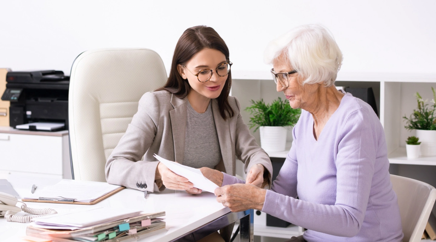 Free Aged Care Individual Care Plan Template 2026