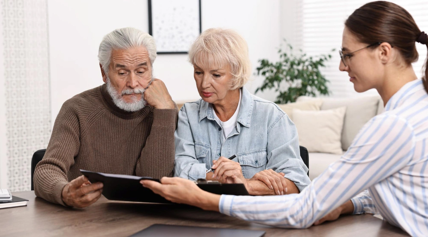 Free Aged Care Risk Assessment Template 2026