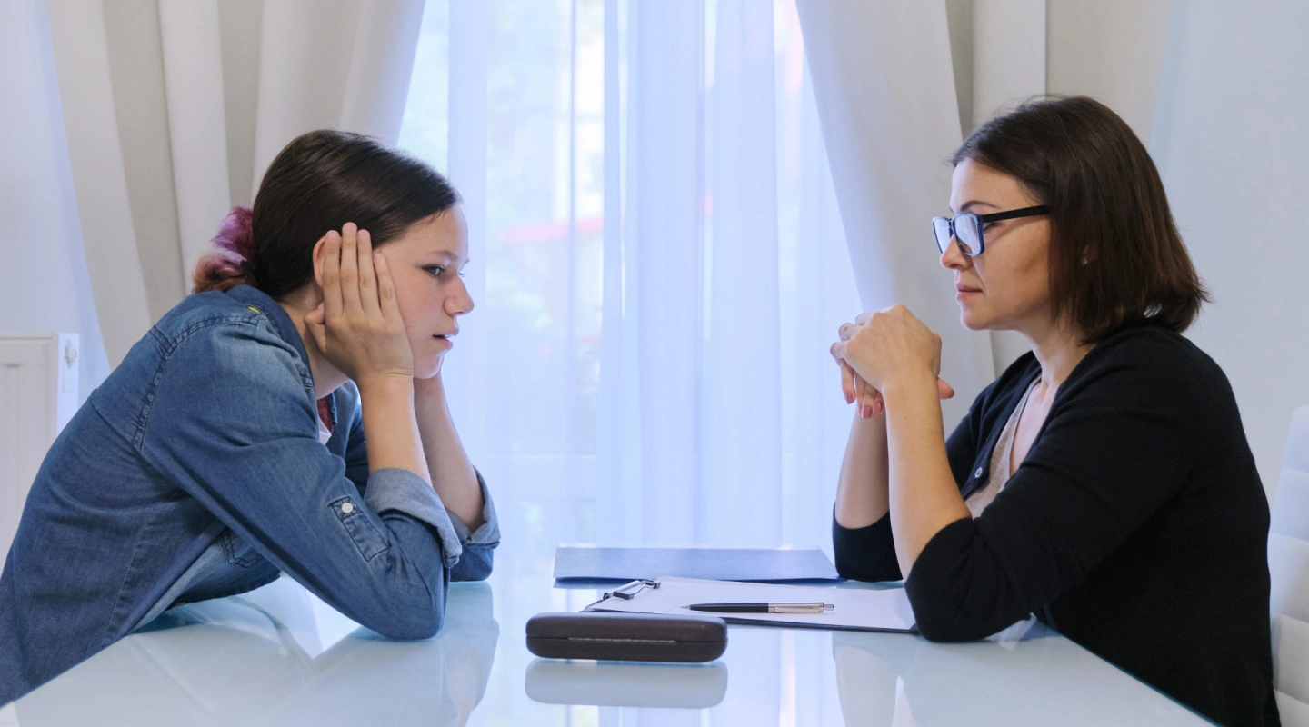 Angelman Syndrome Care Planning: Communication Supports and Long-Term Provider Coordination