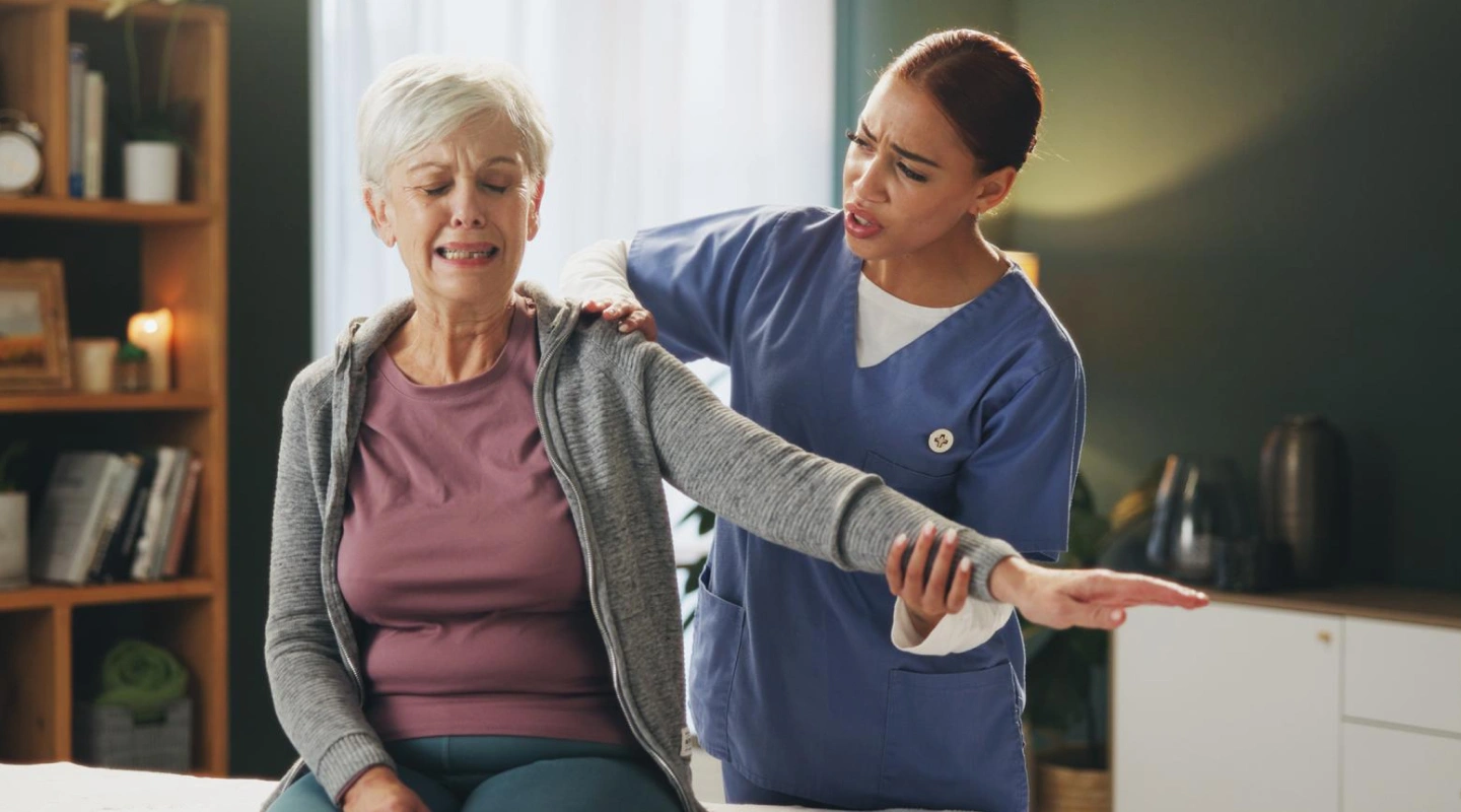 Arthritis Support at Home: Joint Protection, Pacing, and Practical Daily Living Supports
