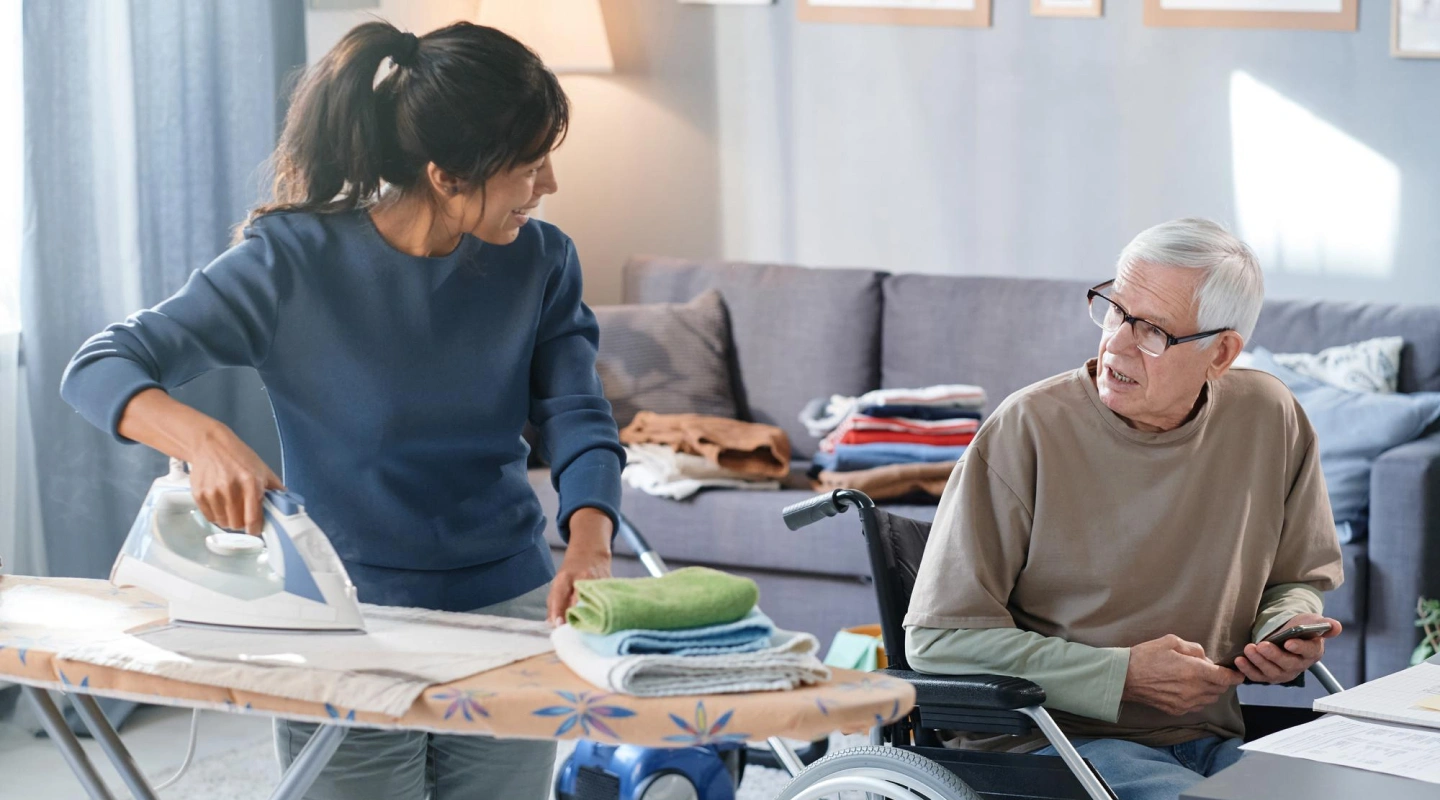 NDIS Assistance with Daily Life: Complete Guide 2025-26