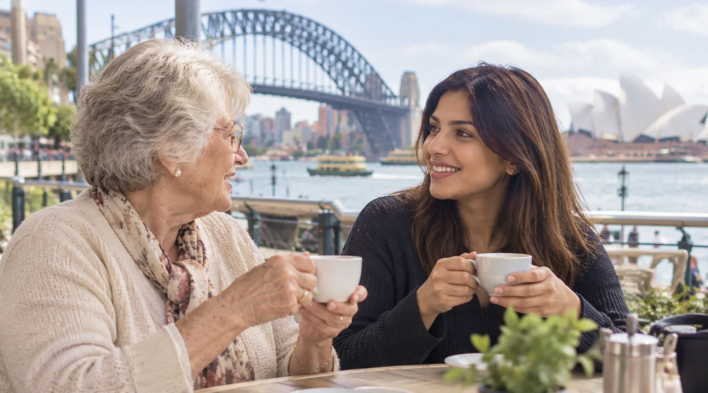 Assisted Living in Sydney: 20 Home Care Providers by Carevo Follow-Through (2026)
