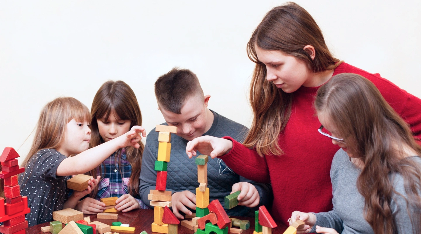 Autism Support Team Setup Guide: Therapy and Providers