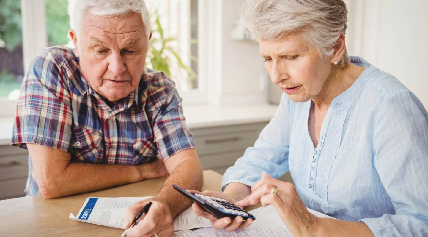 Basic Daily Fee in Aged Care 2026: What You Pay