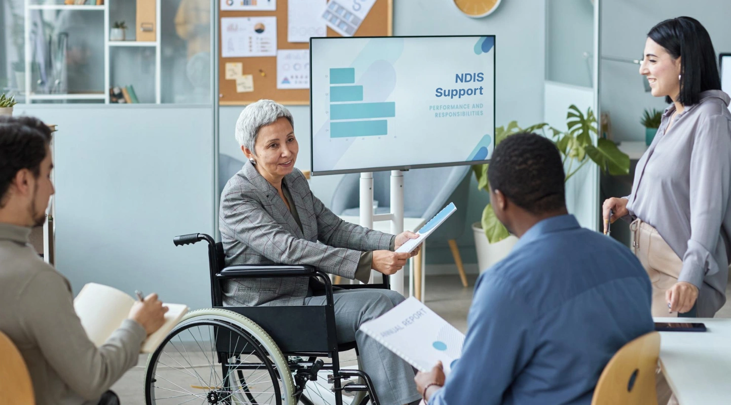 5 Best NDIS Support Worker Platforms 2026