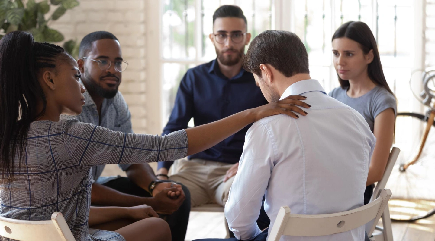Bipolar Disorder and Daily Functioning: Building a Reliable Community Support Team