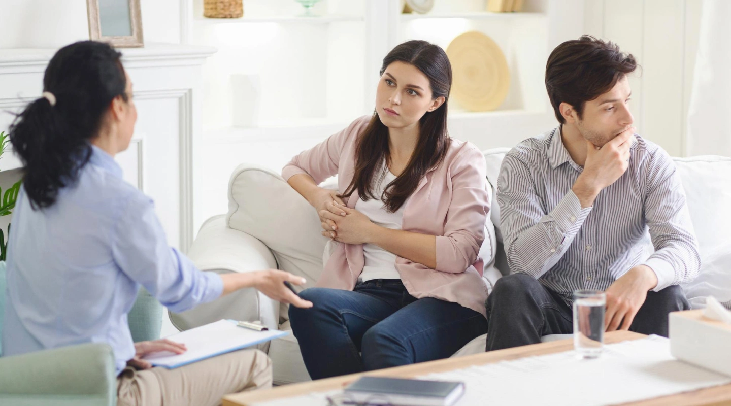 BPD Support at Home: Building Consistent, Boundaried, and Trauma-Informed Provider Relationships