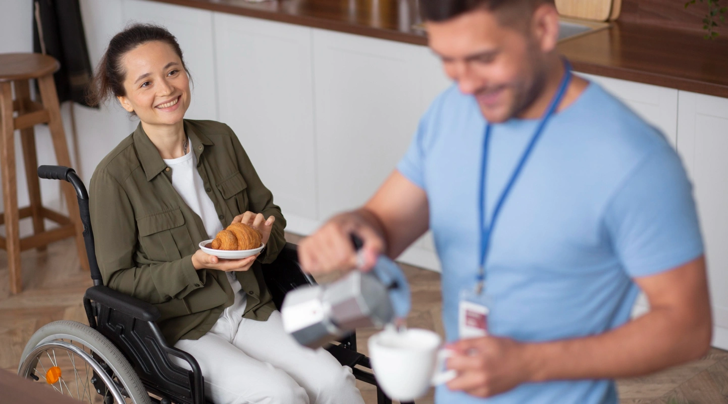 NDIS Support Worker Without Qualification? (2026)