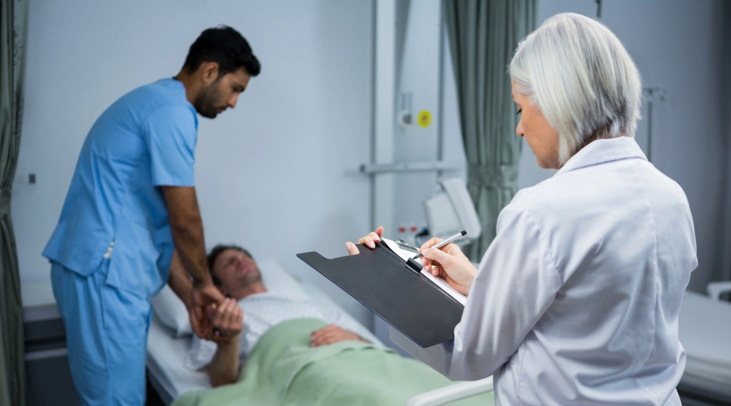 Care Coordination for Complex Needs: How Allied Health Teams Collaborate