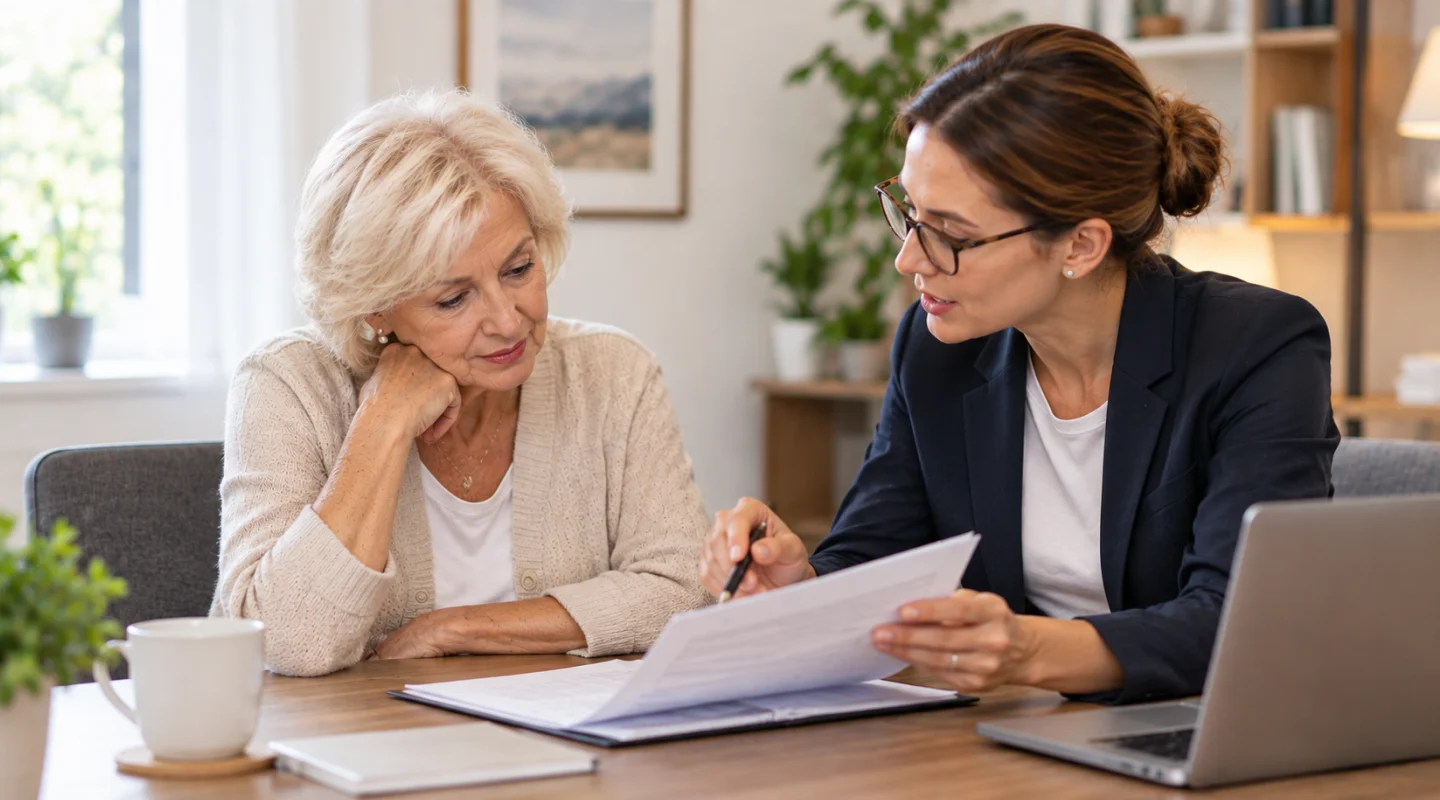Care Handover and Continuity Plan Template: Free Word Download