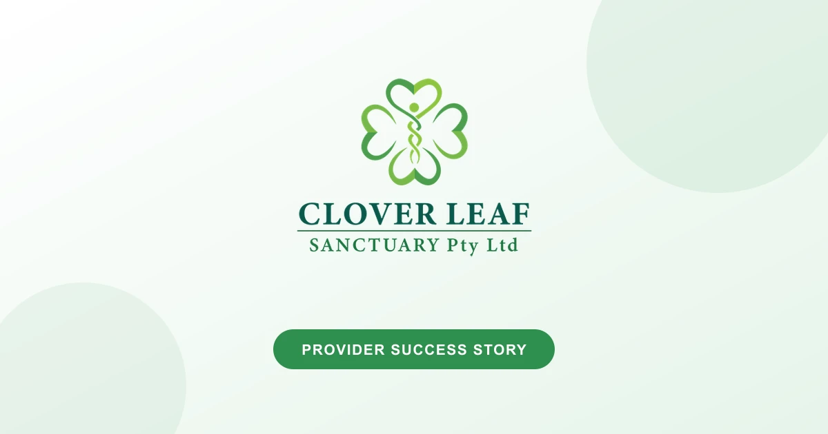 Clover Leaf Sanctuary: A Provider Success Story on Carevo