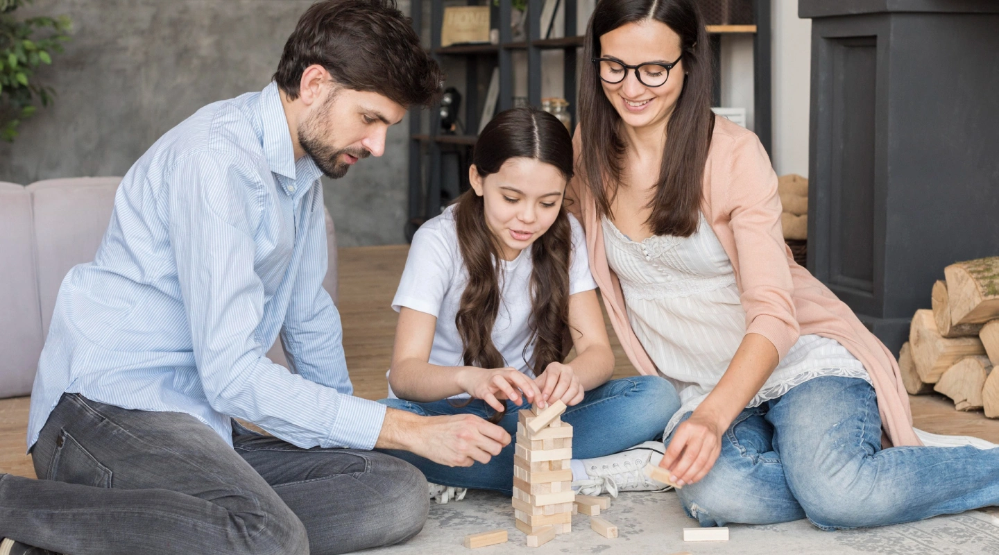 Developmental Delay Early Years Guide: Parent Questions for Choosing Intervention Providers
