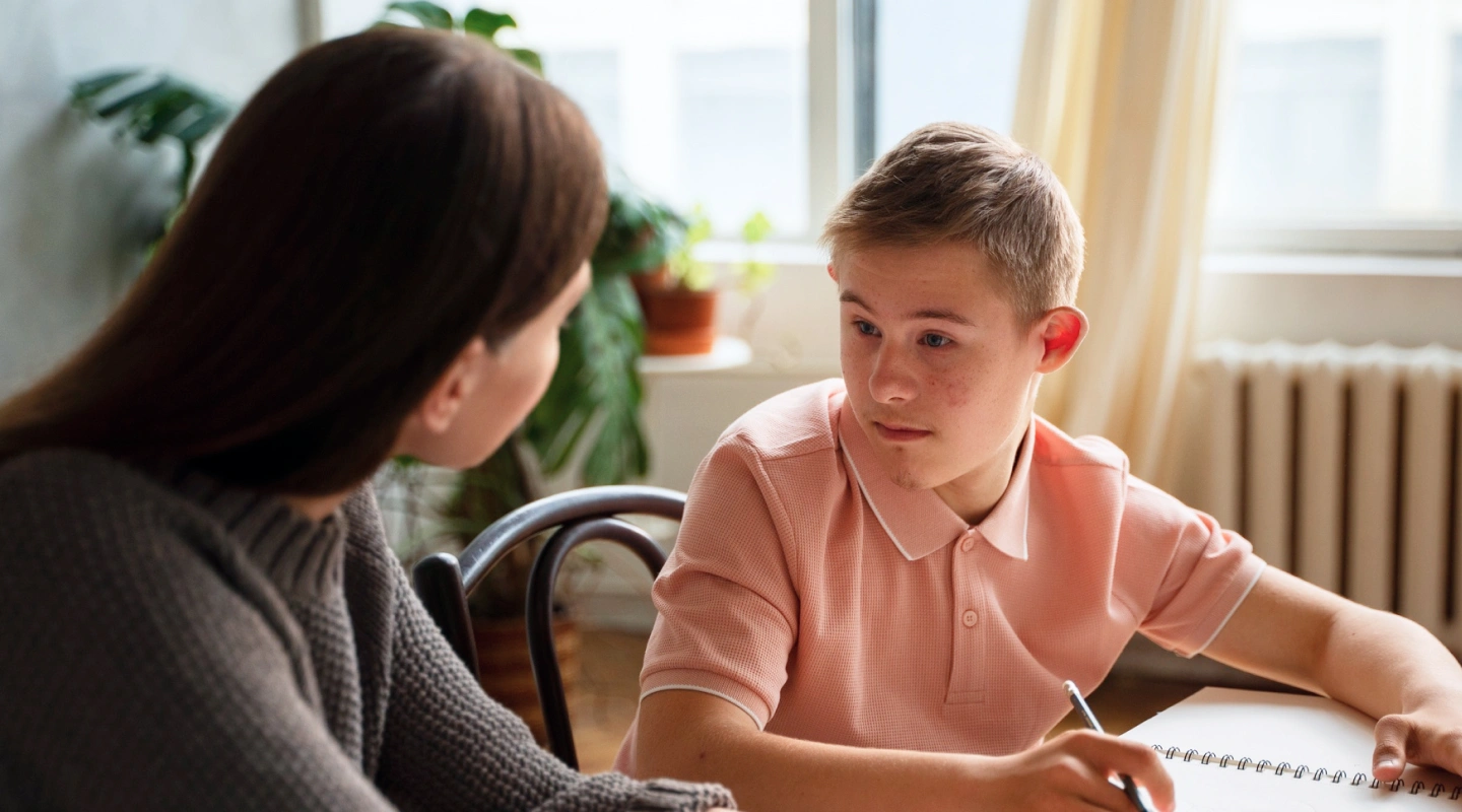 Down Syndrome Across Life Stages: Early Childhood to Adult Provider Planning