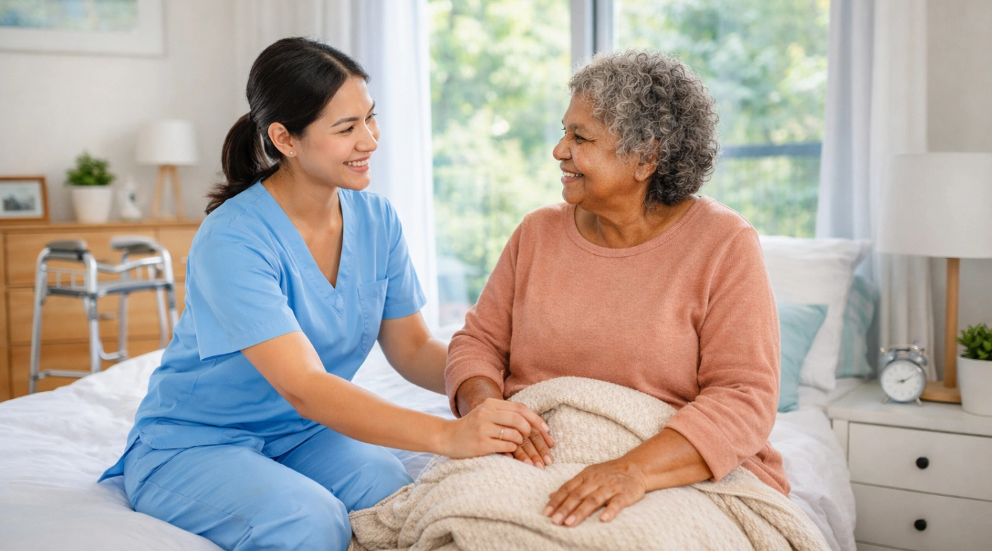 Duty of Care in Aged Care: Legal Rights 2026