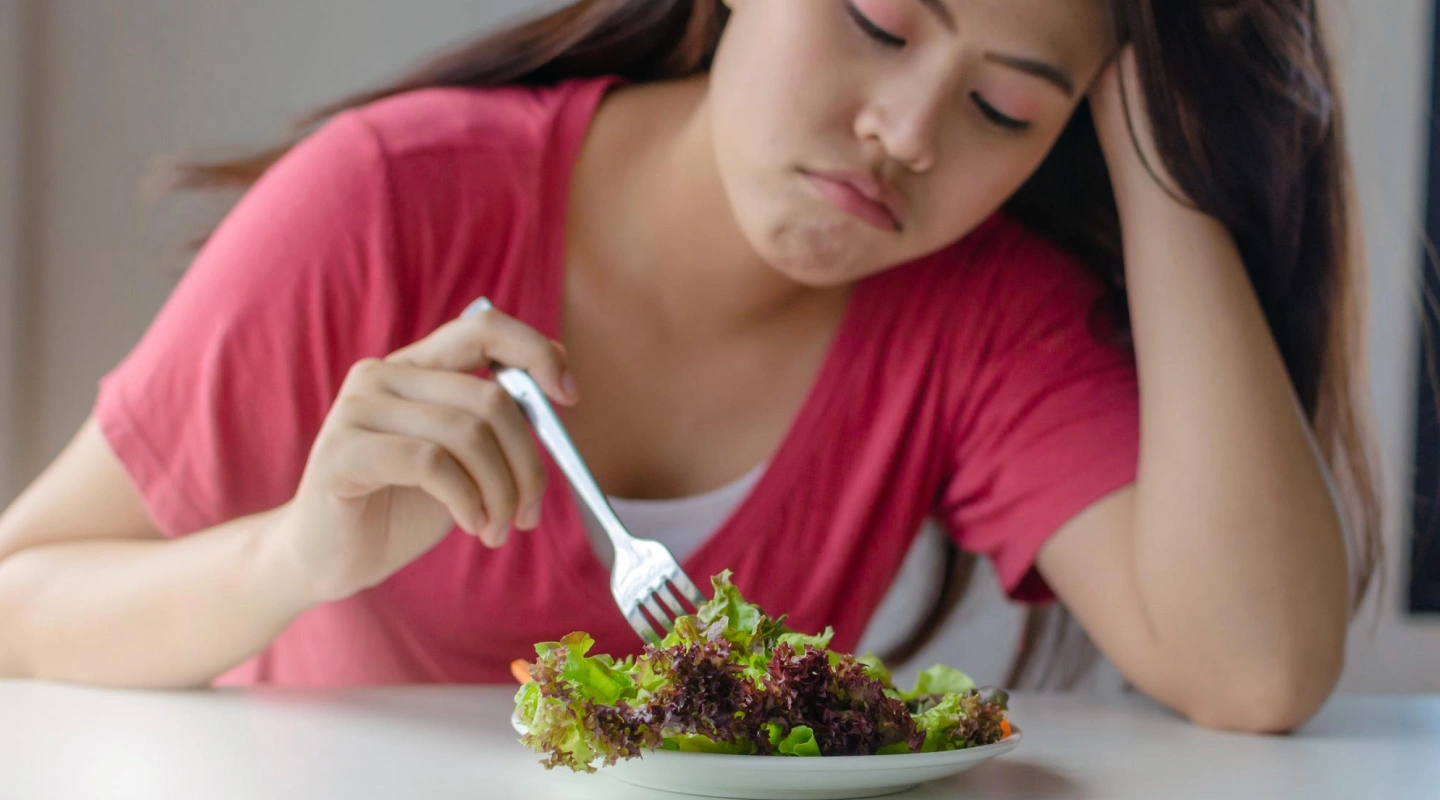 Eating Disorder Recovery at Home: Psychology, Dietetics, Family