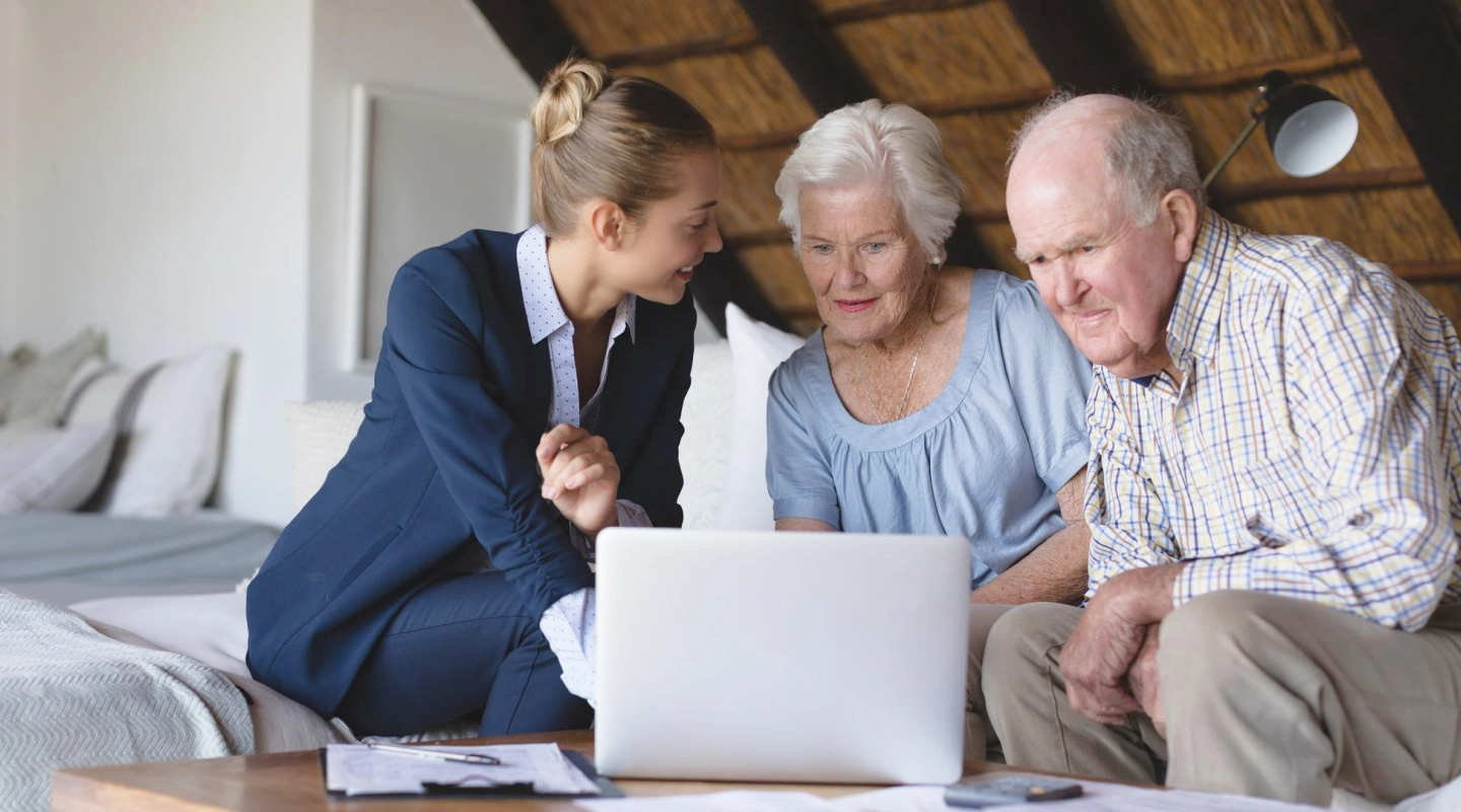 End-of-Life Planning: A Family Guide for Home Care