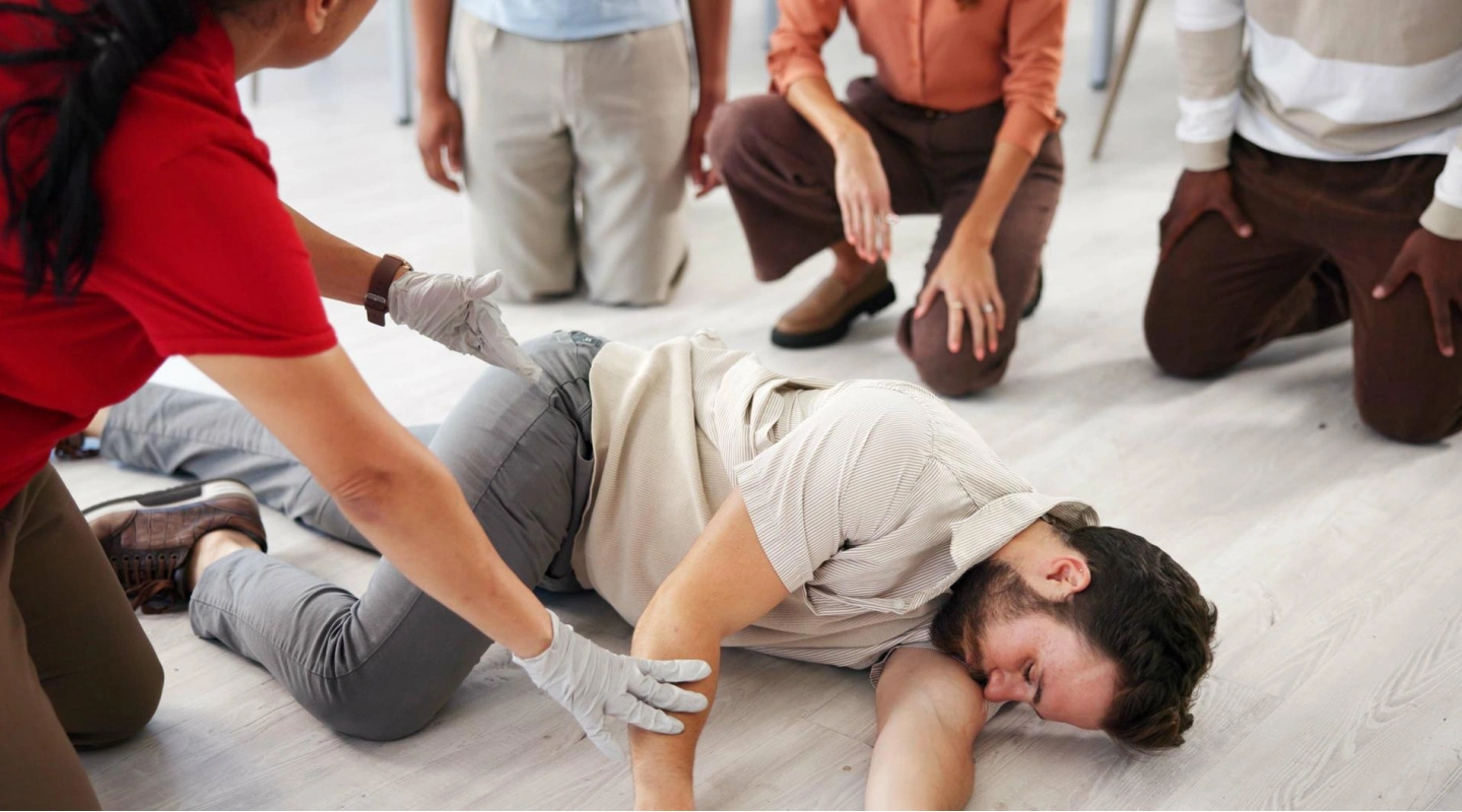 Epilepsy Safety Plan at Home: Seizure Response, Support Worker Training, and Family Coordination