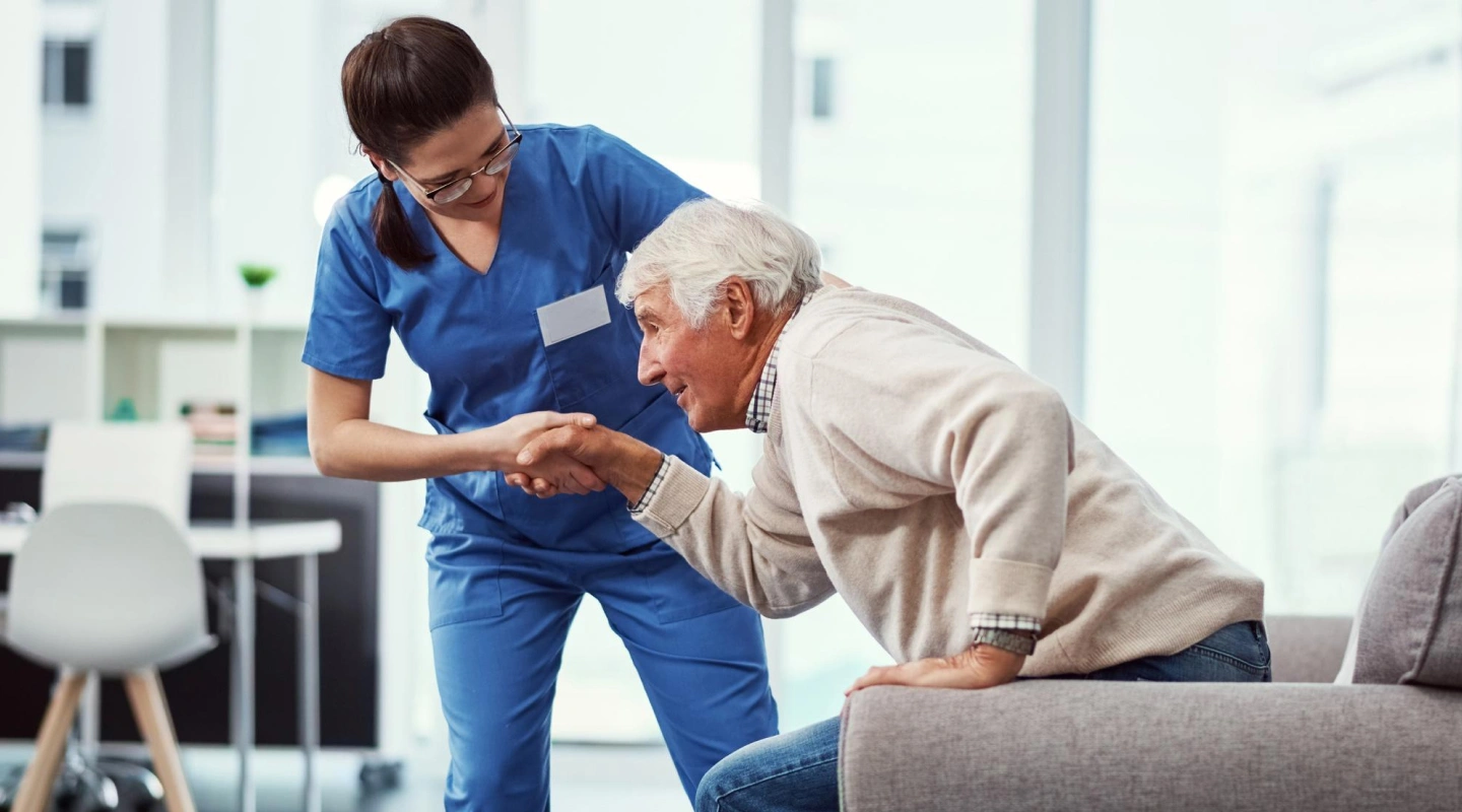 Falls Prevention After Hospital Discharge: Home Assessment and Rapid Provider Referral Checklist
