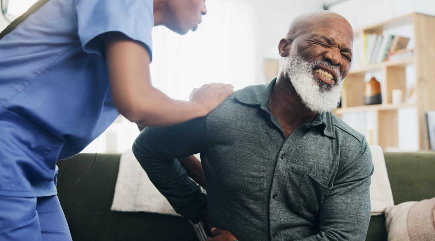Fibromyalgia Daily Support Guide: Pacing, Allied Health, and In-Home Assistance