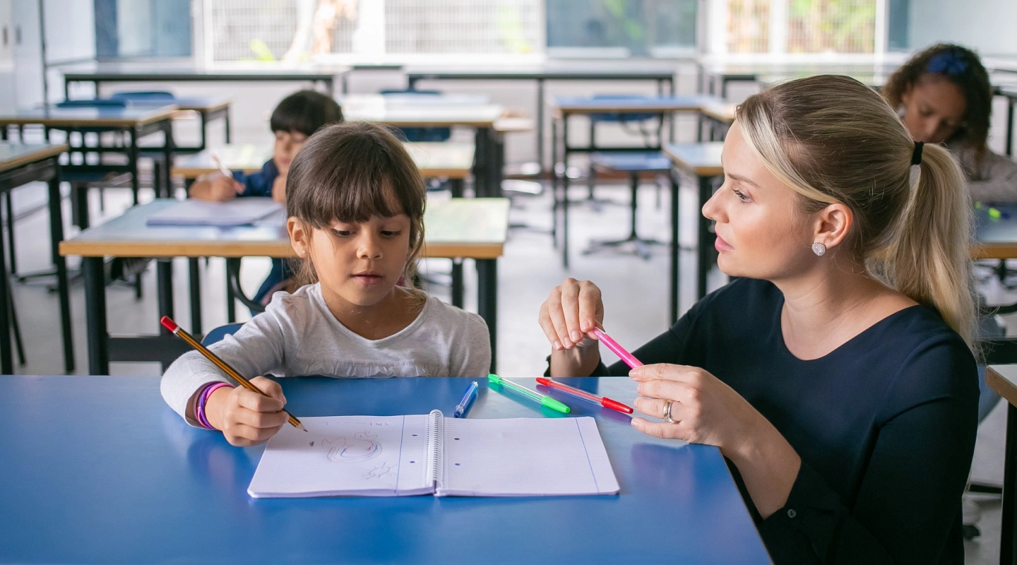 Fragile X Syndrome Support in Australia: Behaviour, Learning, and Community Participation Pathways