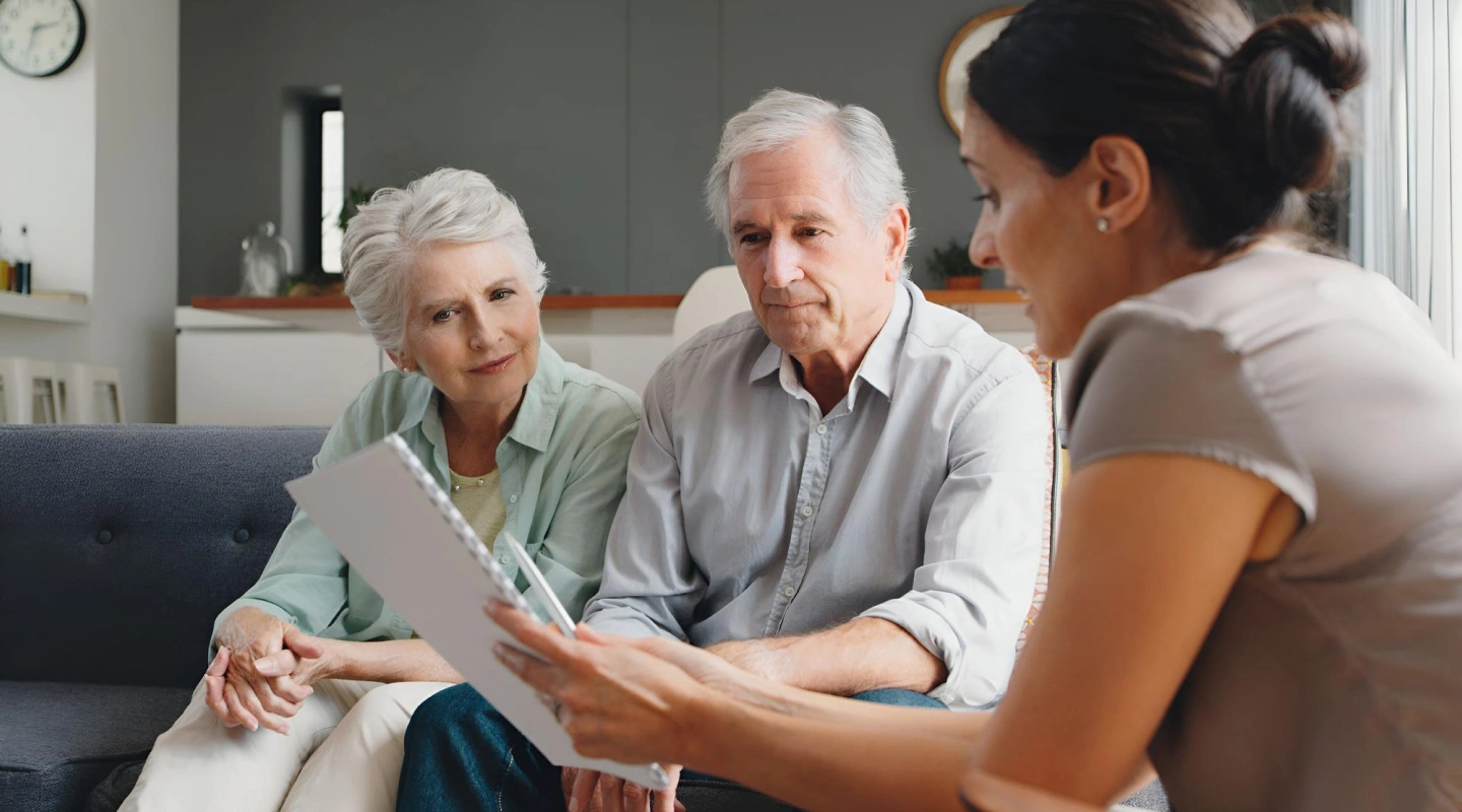 My Aged Care Application: Who Can Help You?