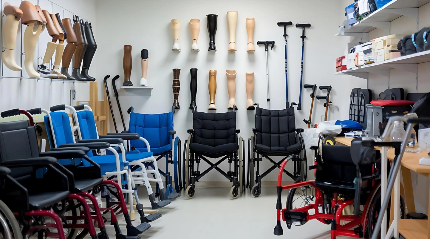 Used Disability Equipment Australia 2026: Buy & Sell