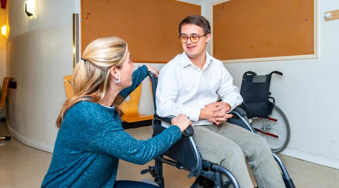 Guide to becoming an independent NDIS support worker