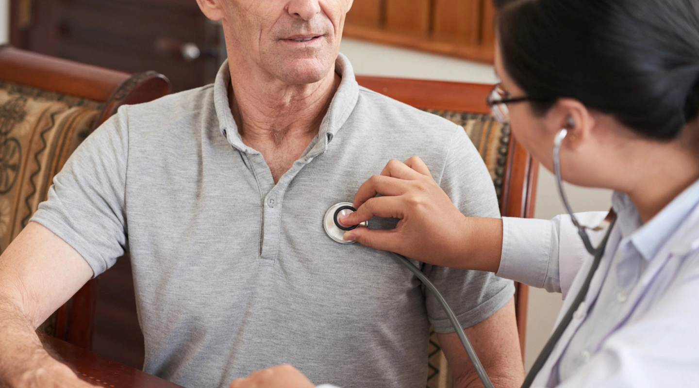 Heart Disease Support at Home: Monitoring, Lifestyle Supports, and Safe Activity Providers