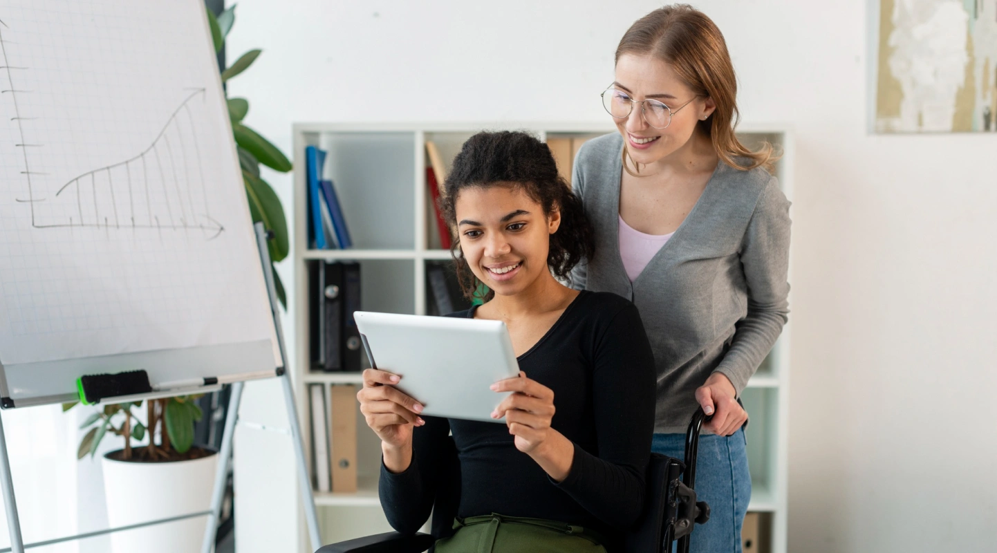 Hireup support worker rates guide