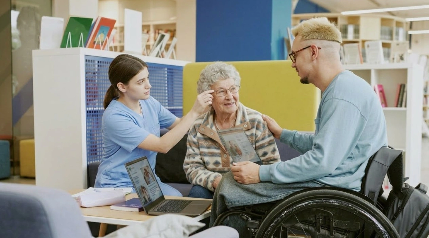 Home Care Package vs NDIS: Key Differences 2026