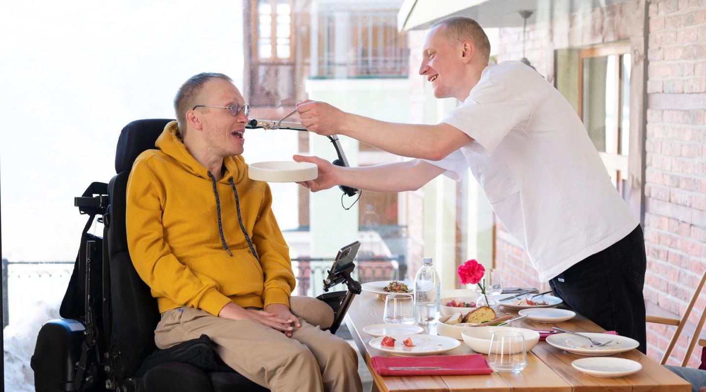 Become a Disability Support Worker Australia 2026