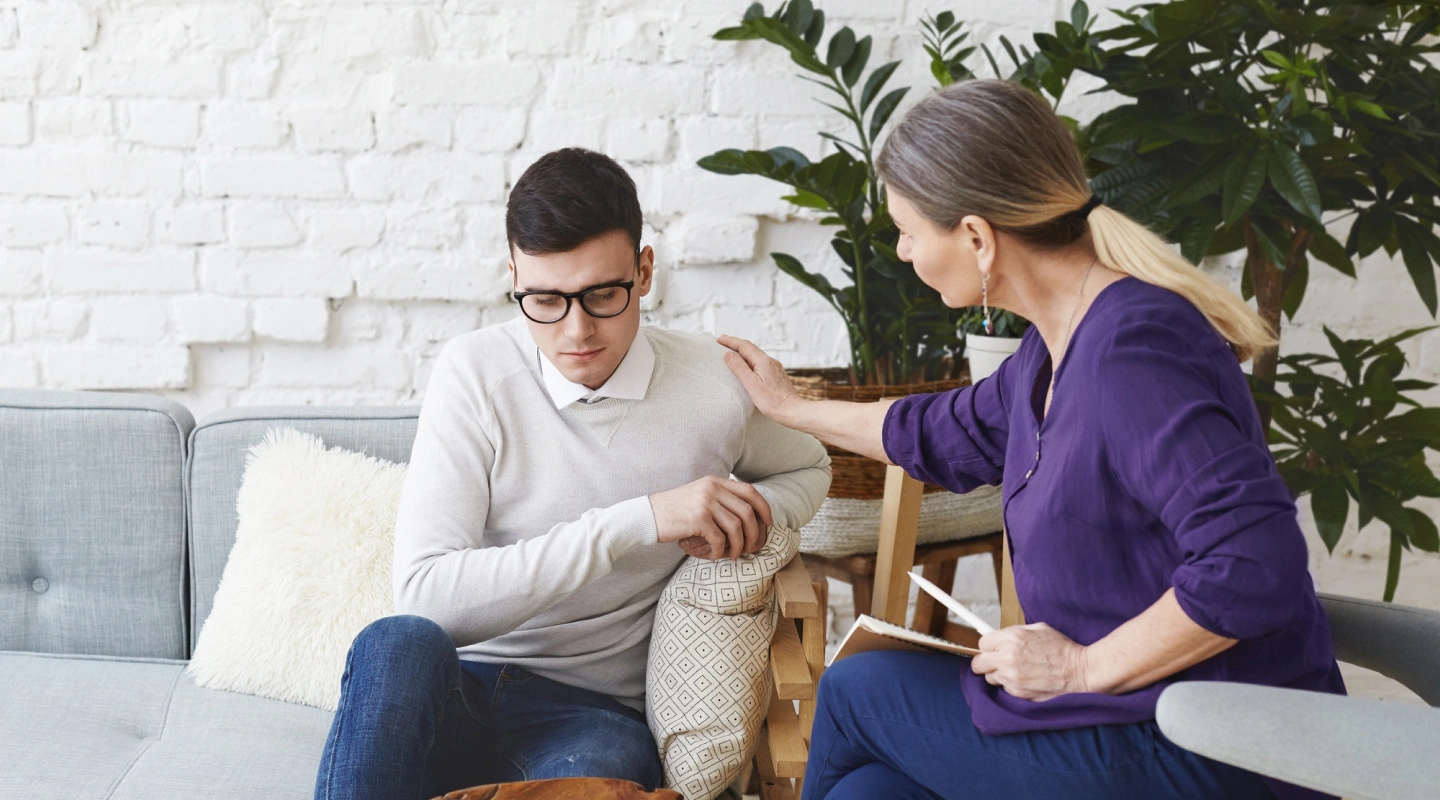 How to Become a Psychosocial Recovery Coach
