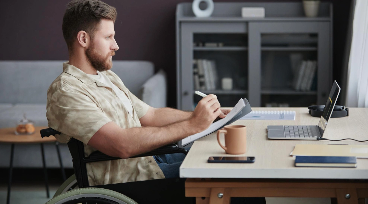 How to prepare for your NDIS plan review