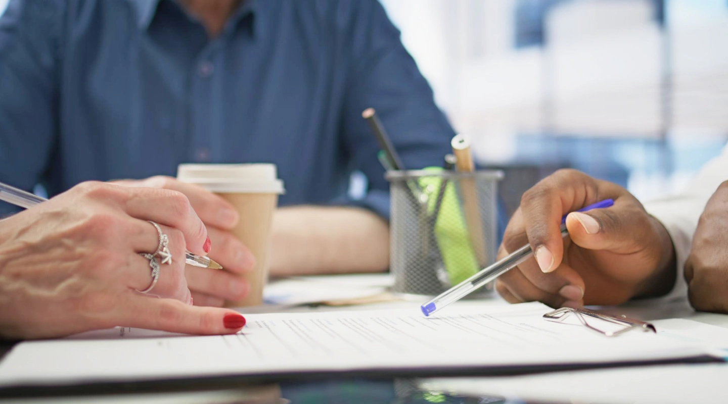 How to Read an NDIS Service Agreement Before You Sign
