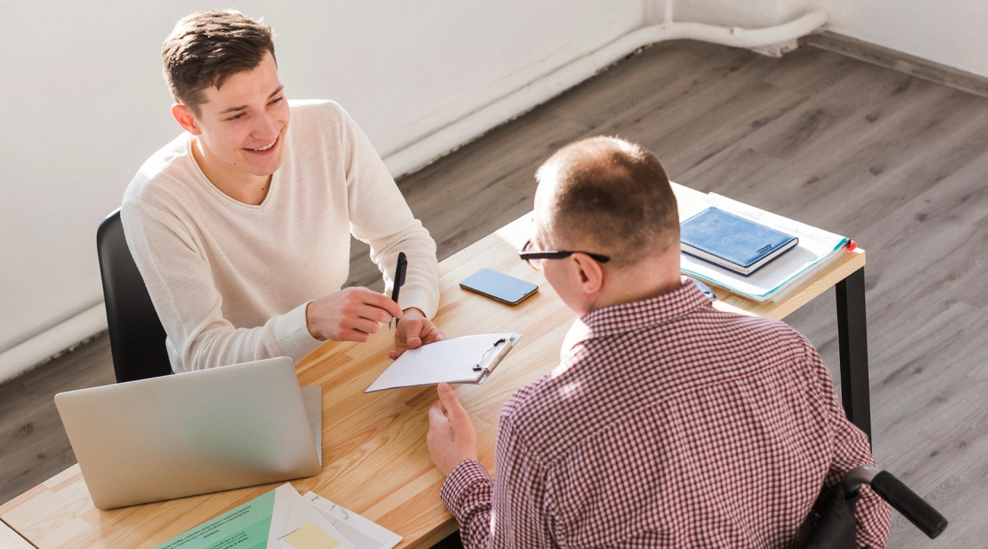 How to Request Changes to Your NDIS Plan