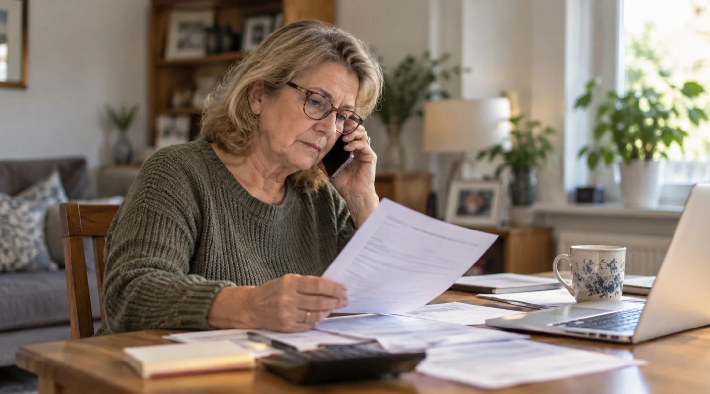 How to Use the My Aged Care Support at Home Fee Estimator (2026 Walkthrough)