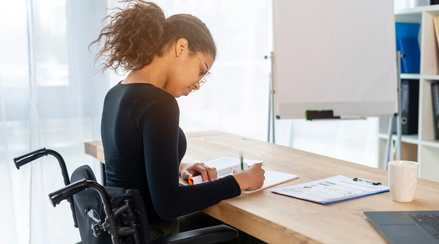 How to Write NDIS Goals That Get Funded