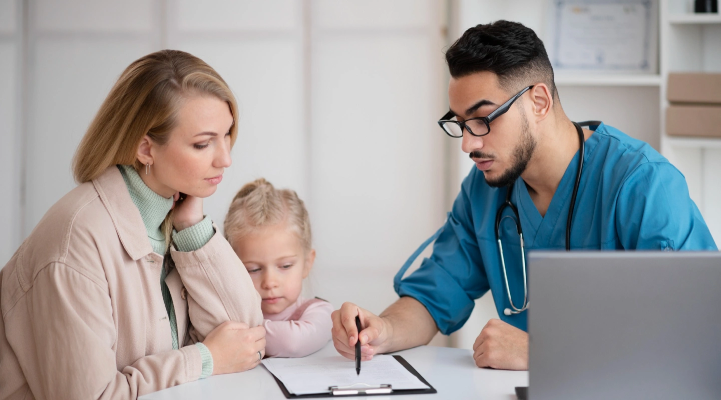 Hydrocephalus Family Guide: Monitoring Function Changes and Coordinating Community Supports