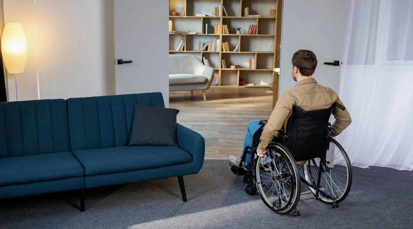 Improved Liveability SDA: Eligibility Guide 2026