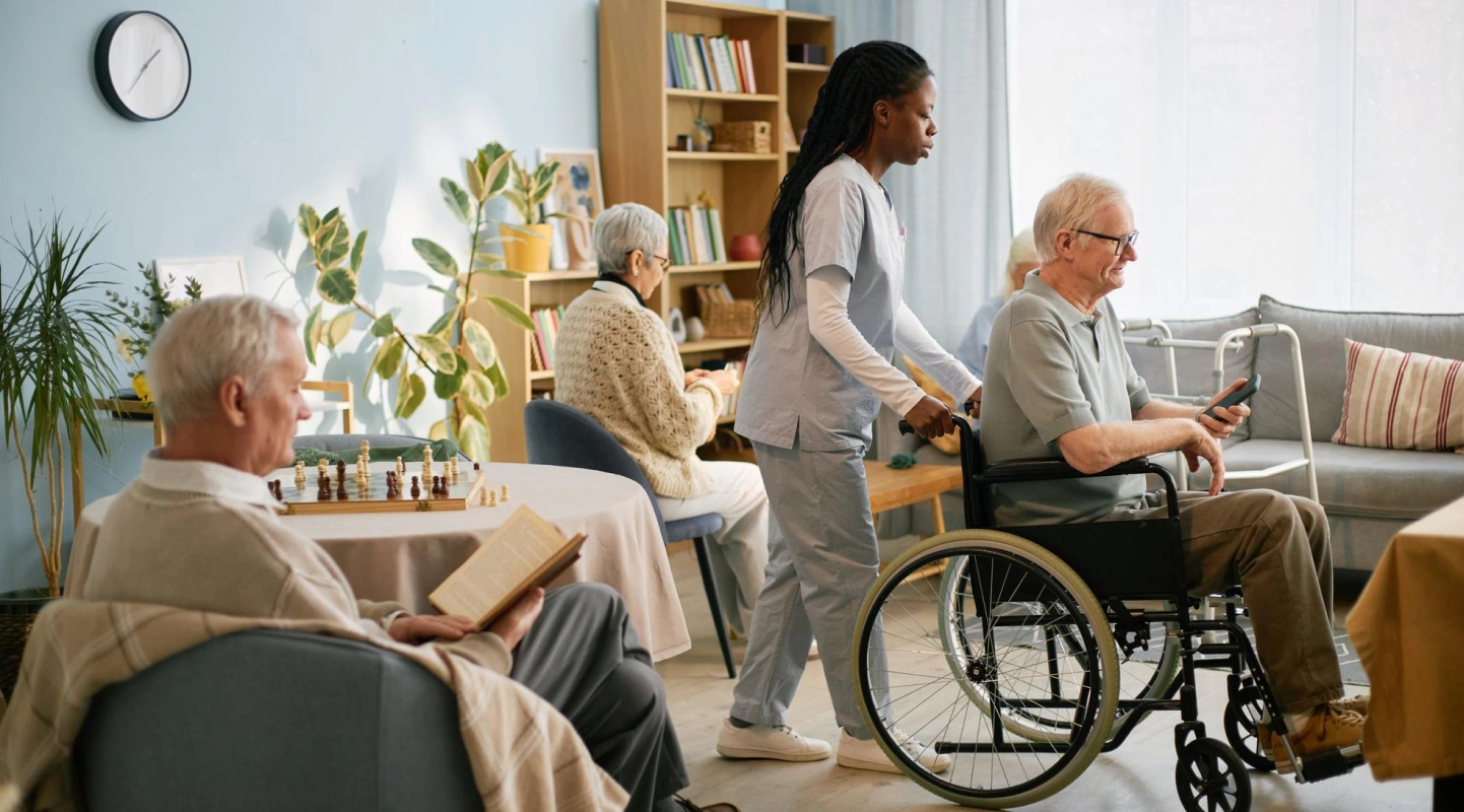 Independent Living Centres & NDIS Support 2026