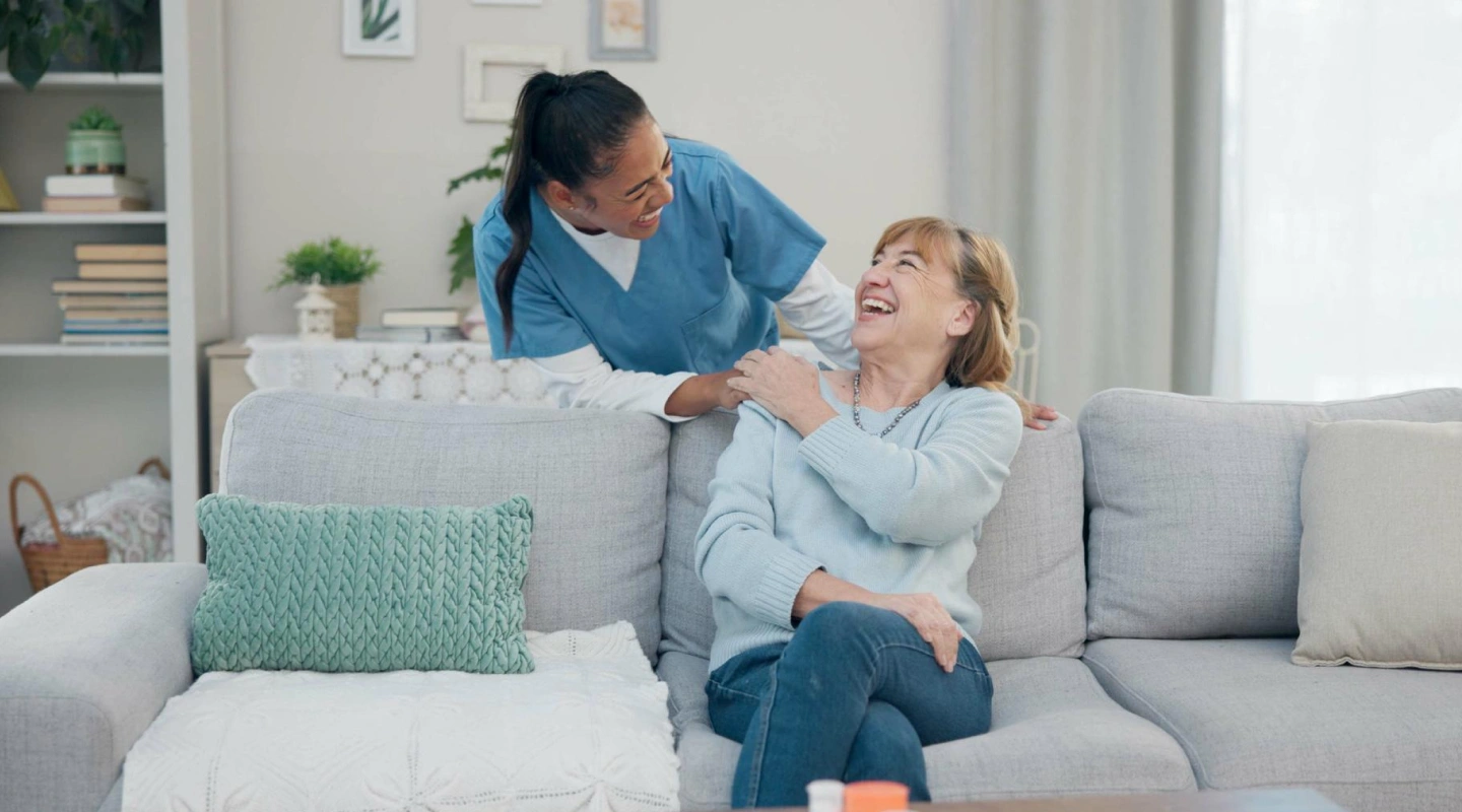 Is Being a Support Worker Worth It? (2026 Guide)