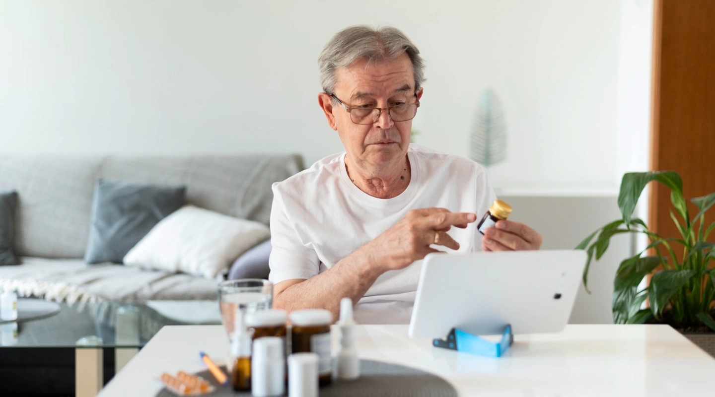 Free Medication Management Plan Template 2026