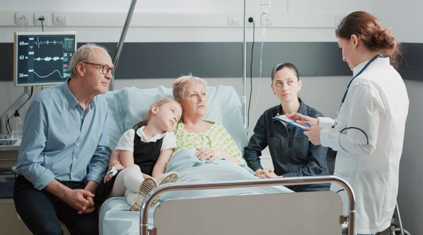 Motor Neurone Disease Home Planning: Fast-Track Equipment and High-Needs Provider Coordination